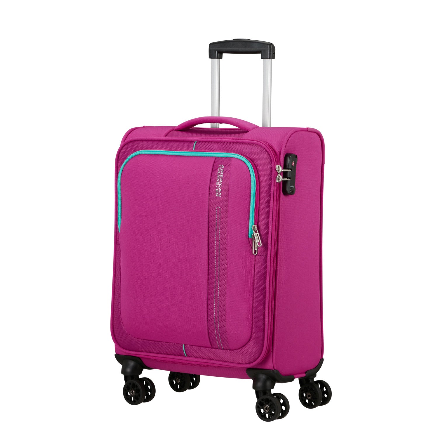 Deep Fuchsia