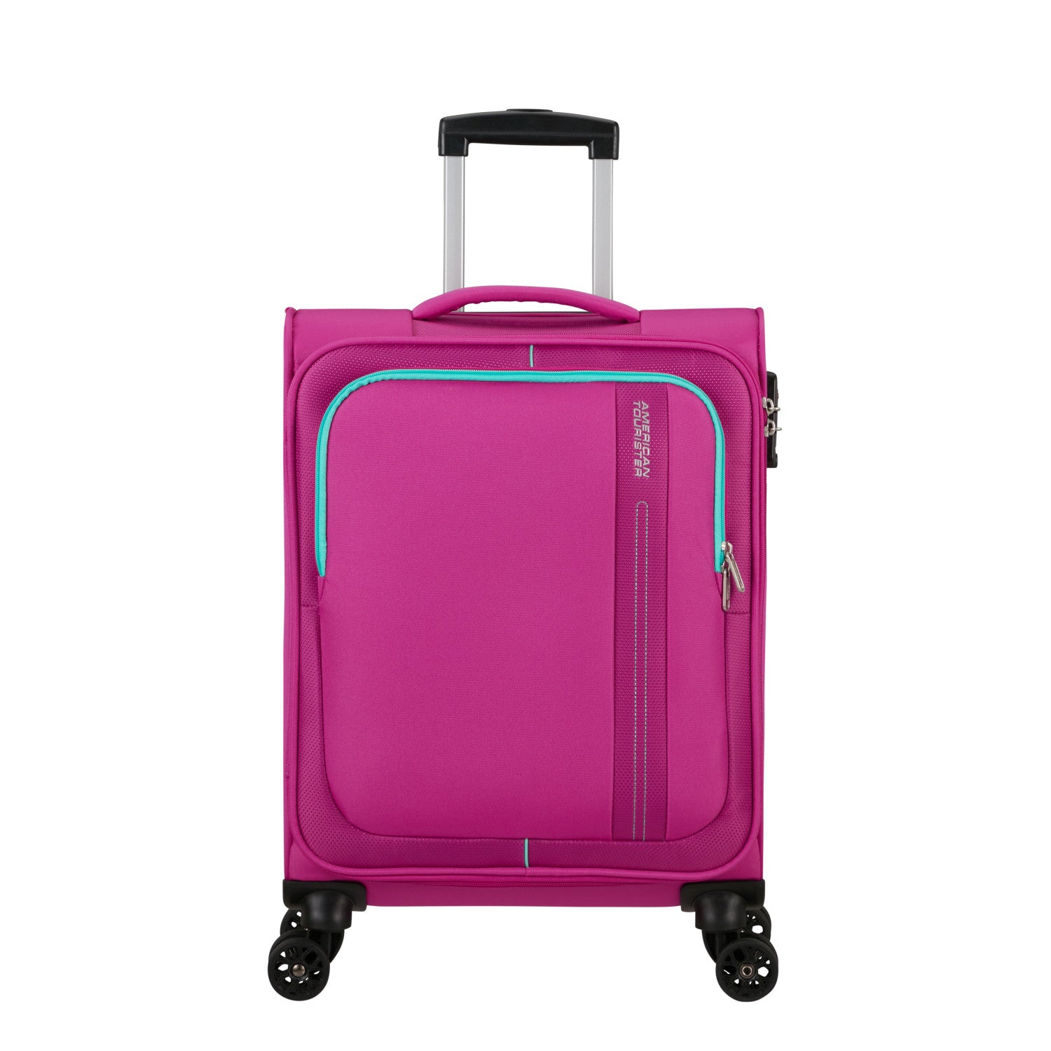 Deep Fuchsia