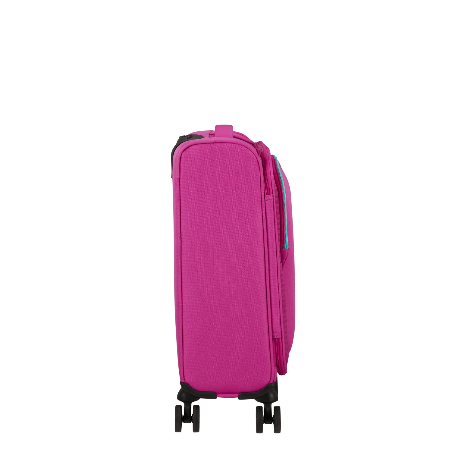 Deep Fuchsia