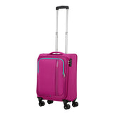 Deep Fuchsia
