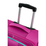 Deep Fuchsia