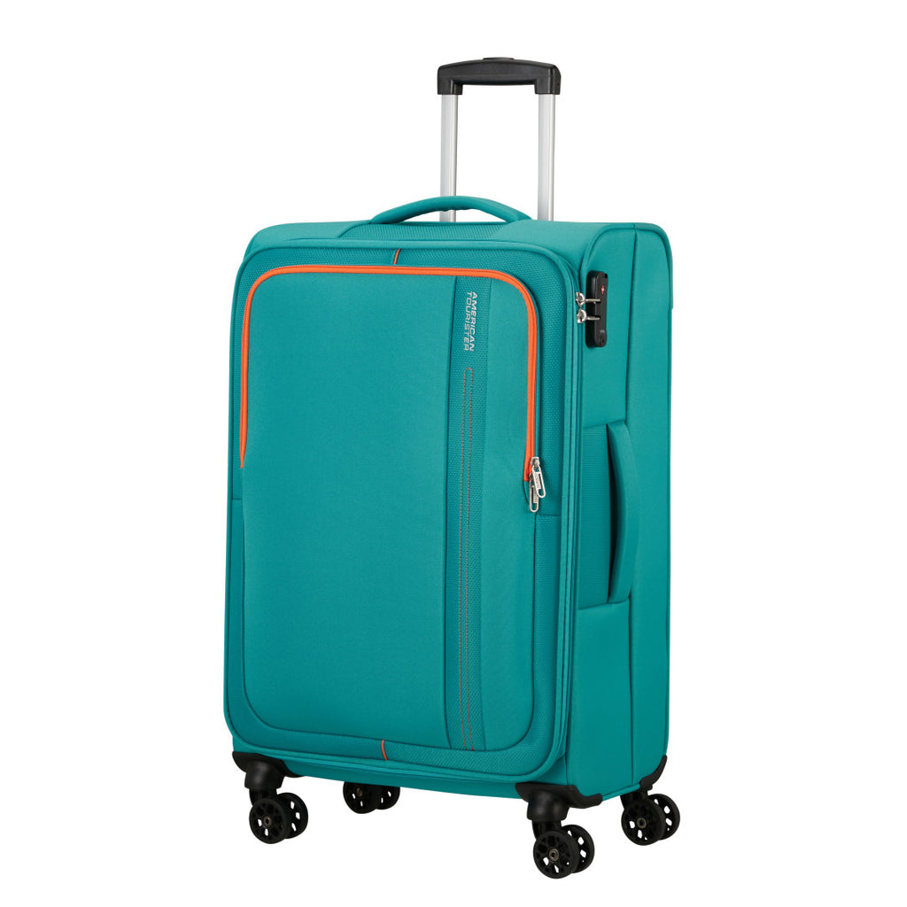 American Tourister Sea Seeker - Väskkompaniet