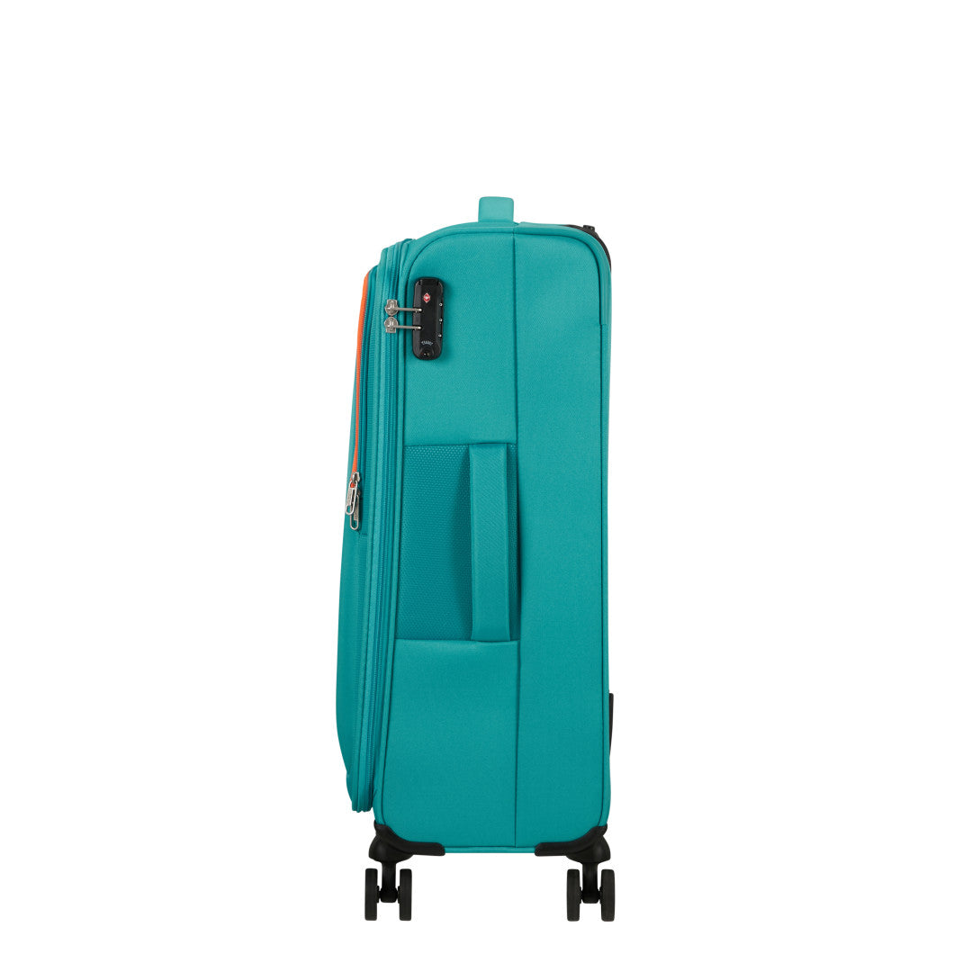 Aqua Grön