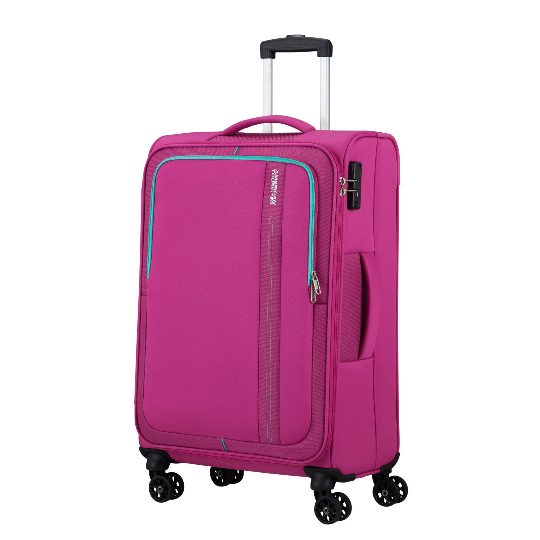 Deep Fuchsia