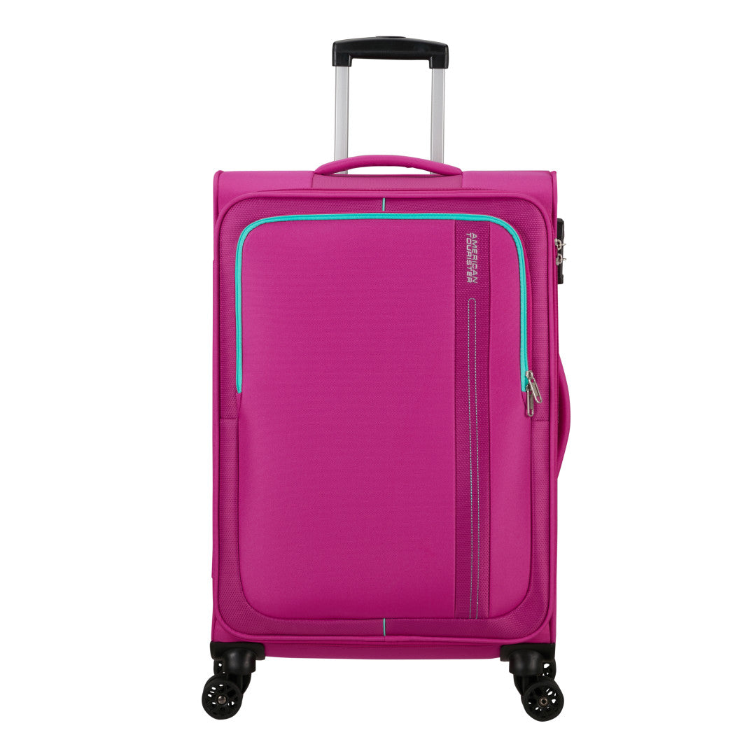 Deep Fuchsia