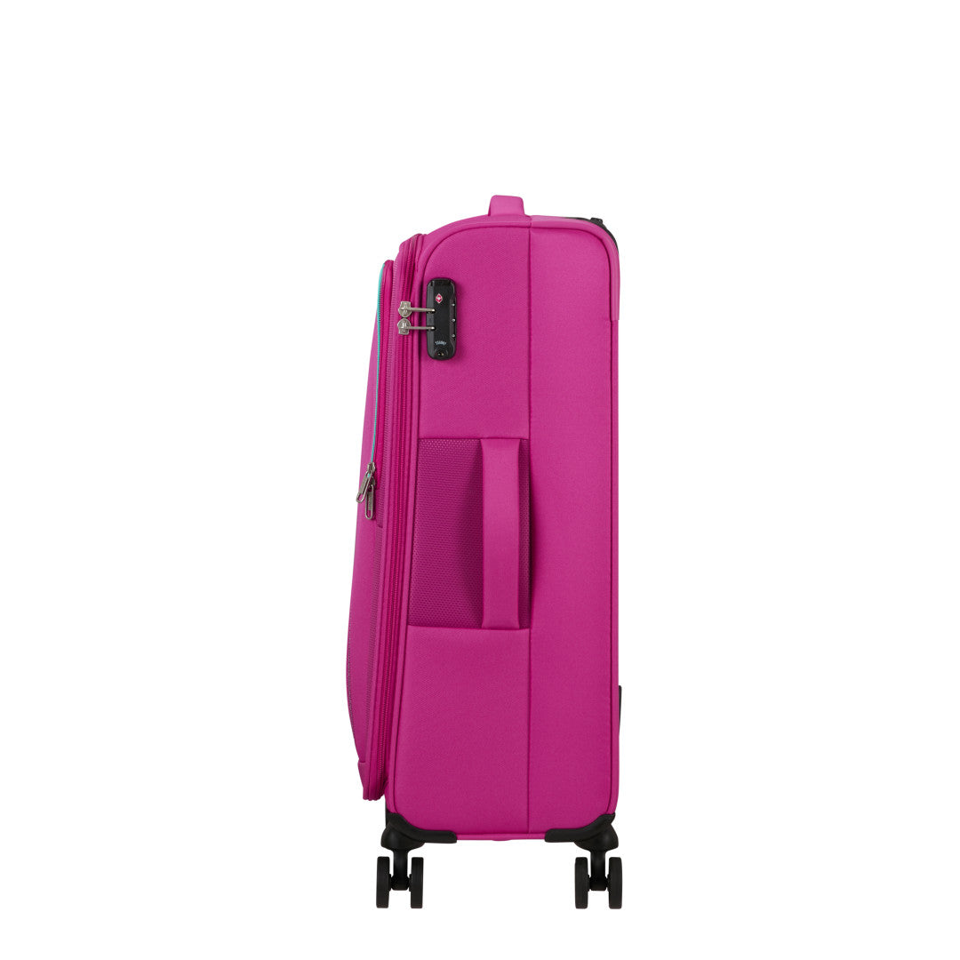 Deep Fuchsia