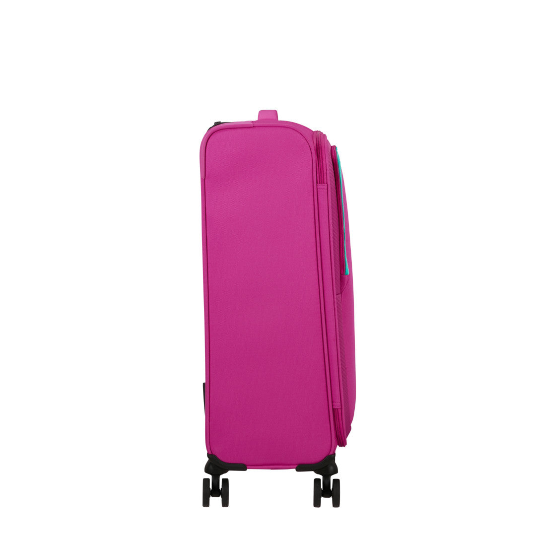 Deep Fuchsia