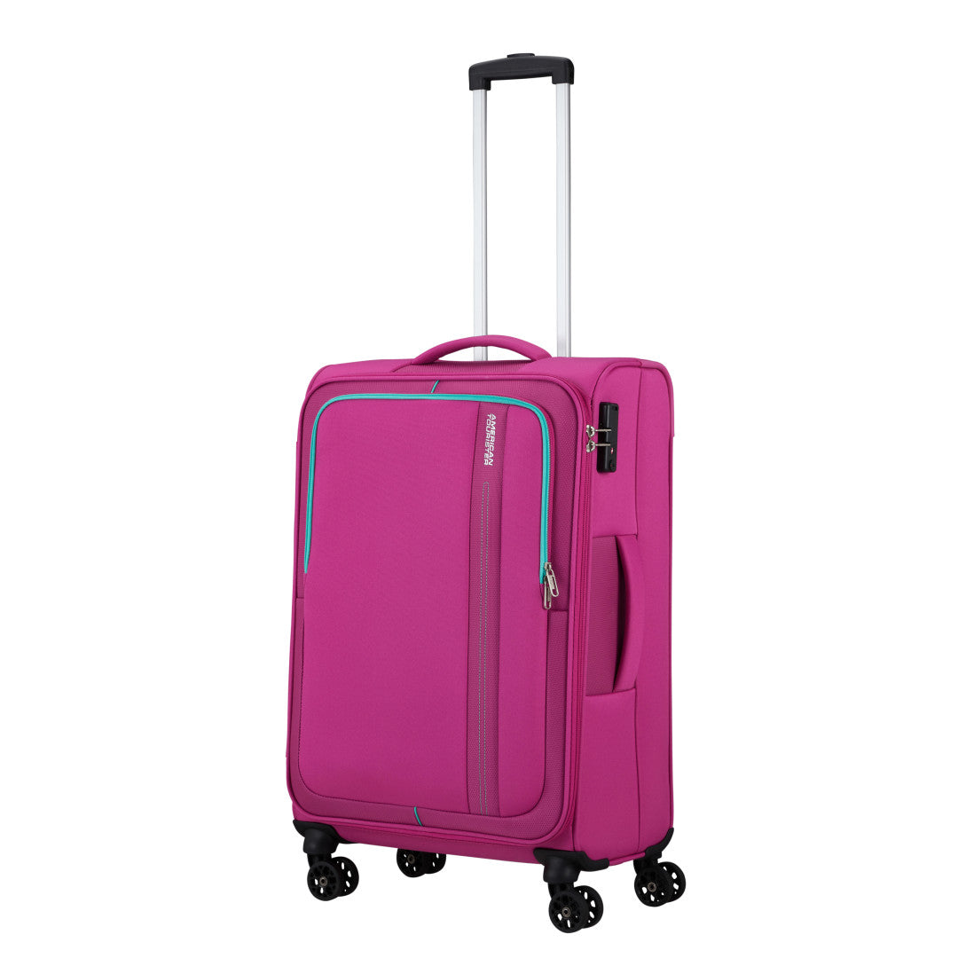 Deep Fuchsia