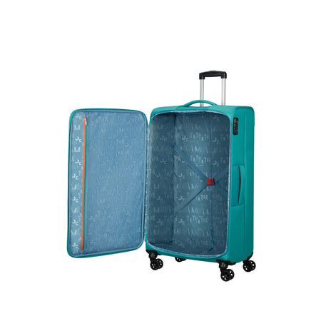 American Tourister Sea Seeker