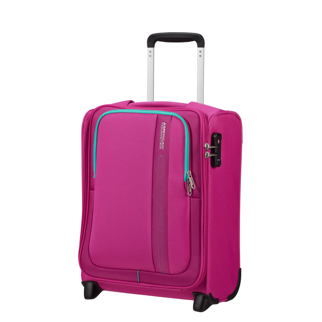 Deep Fuchsia