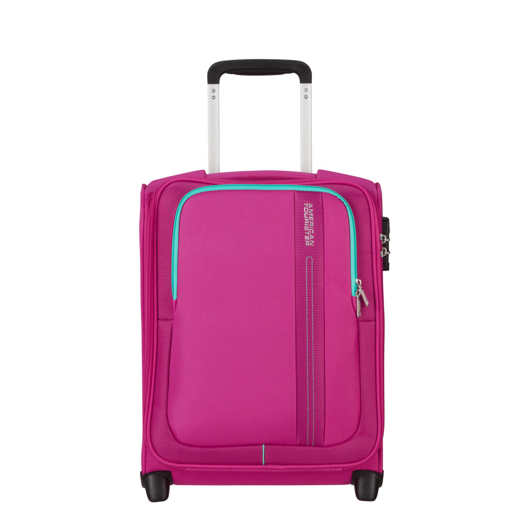 Deep Fuchsia