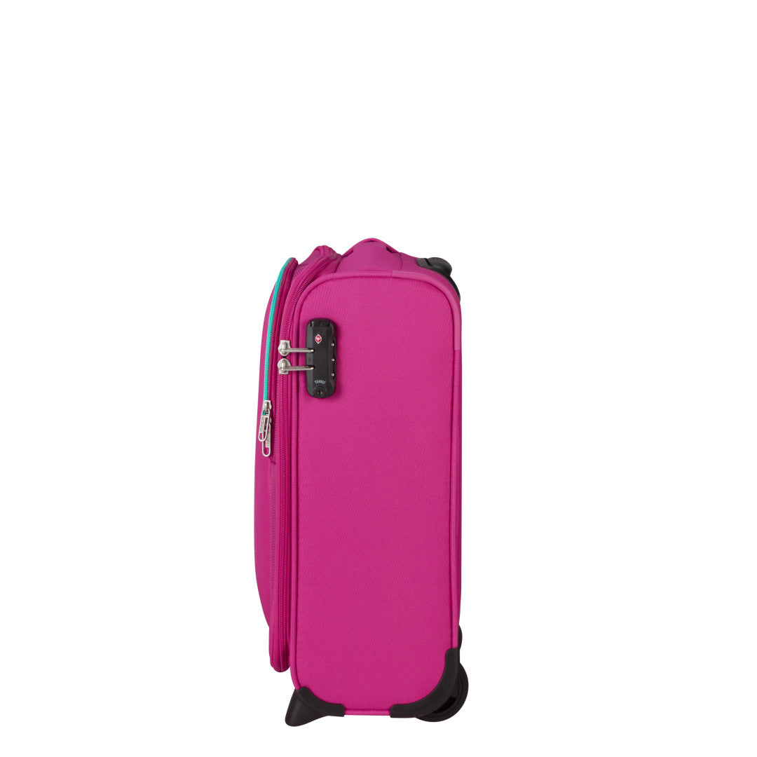 Deep Fuchsia