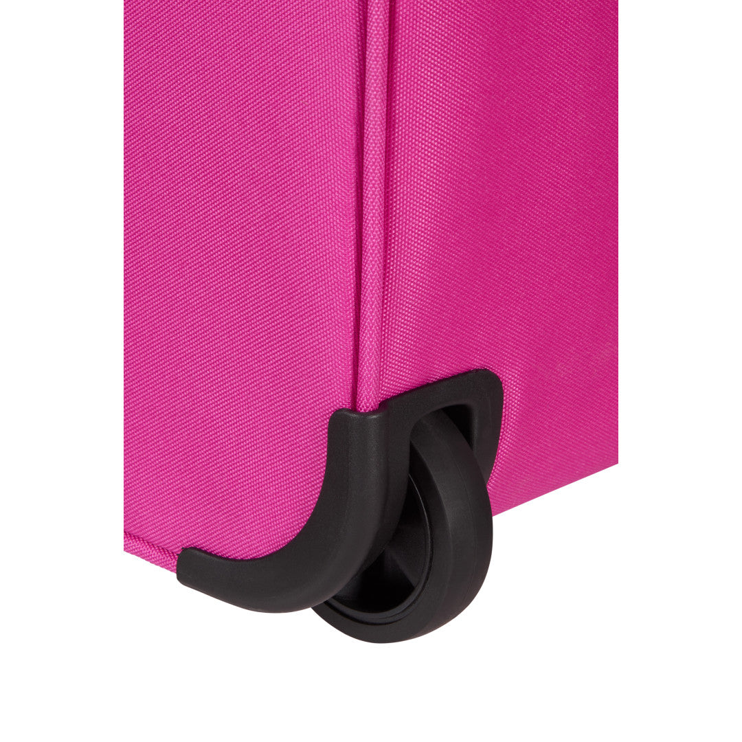 Deep Fuchsia