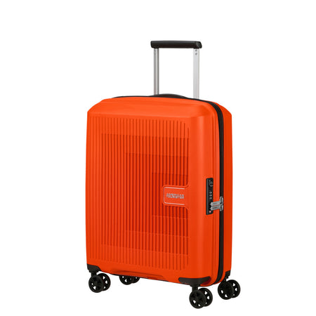 American Tourister Aerostep