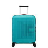 American Tourister Aerostep