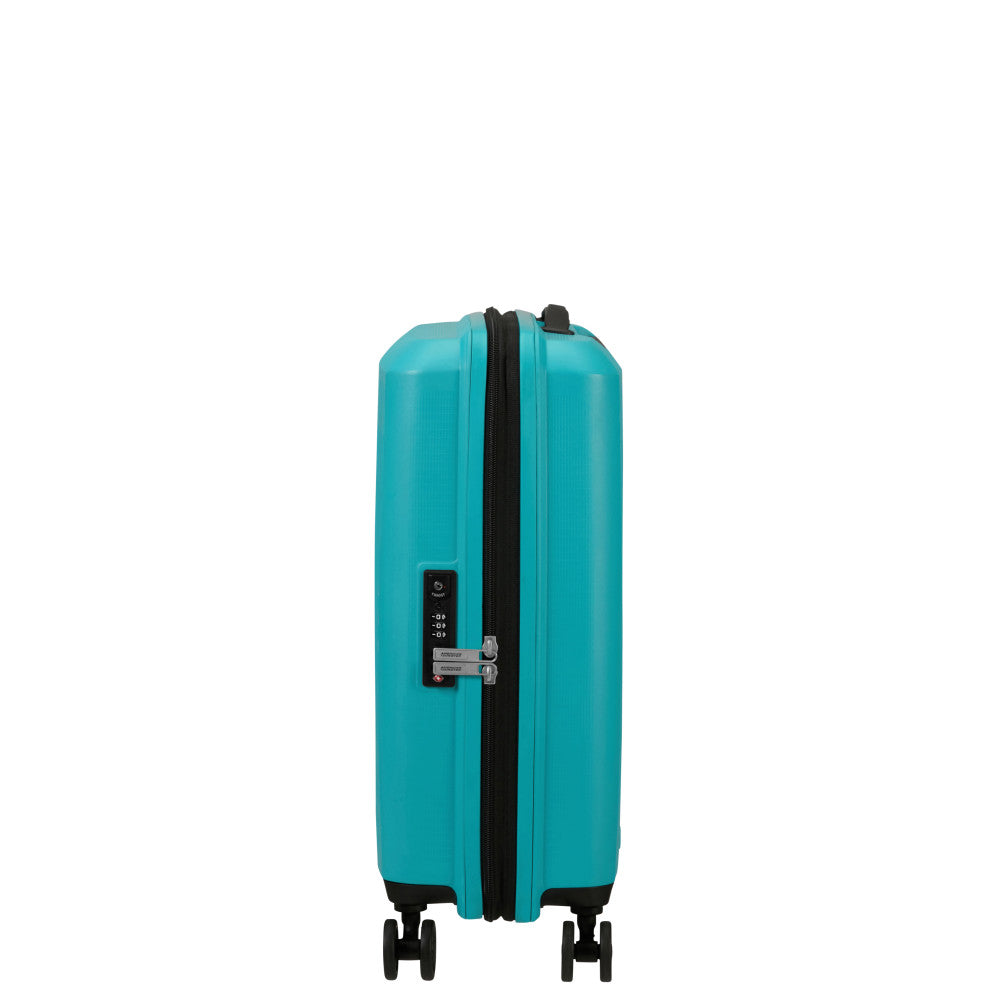 American Tourister Aerostep