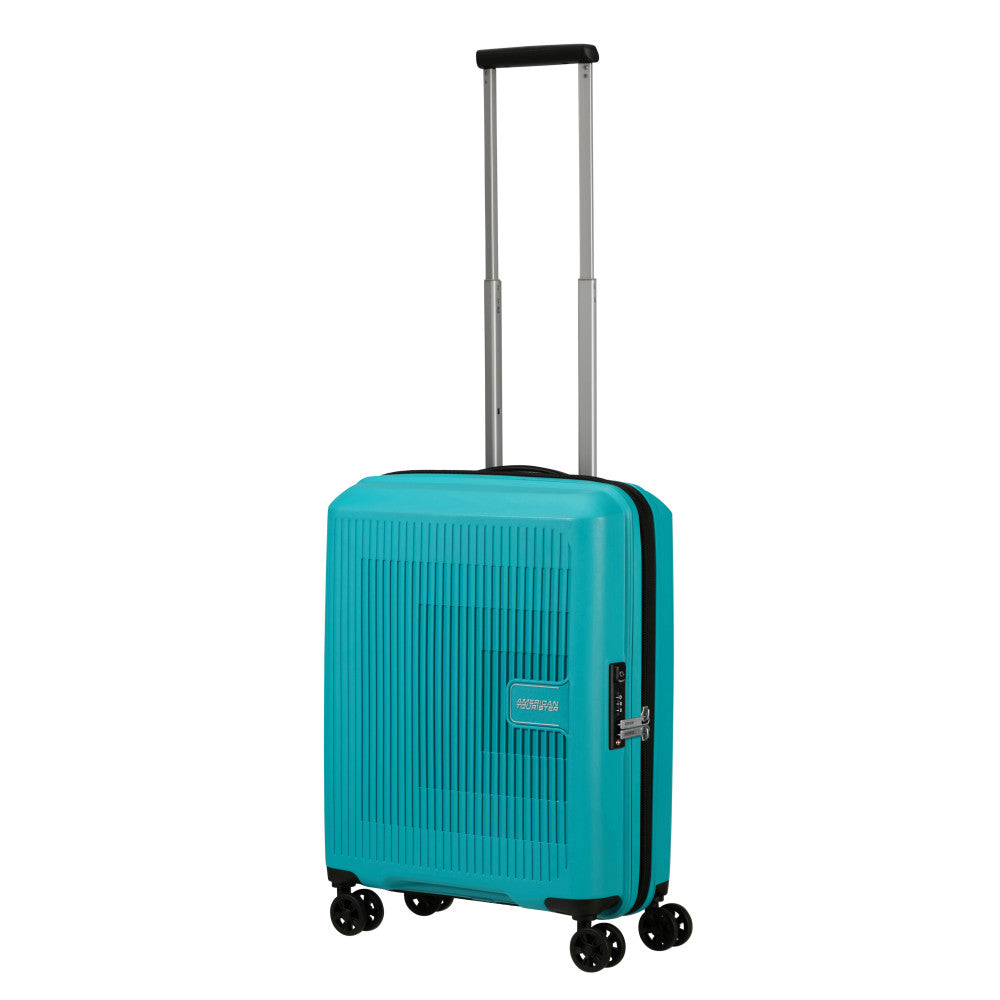 American Tourister Aerostep