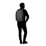 American Tourister Streethero - Väskkompaniet