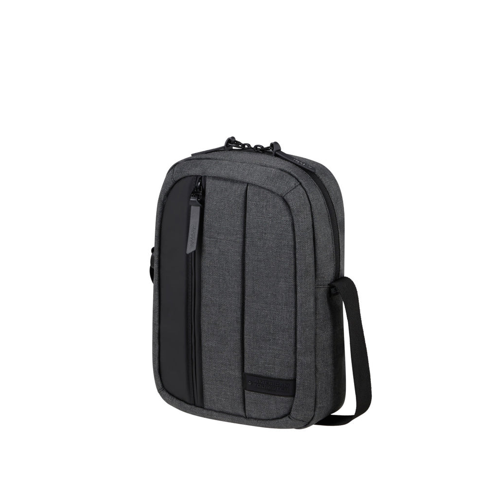 American Tourister Streethero Crossover - Väskkompaniet
