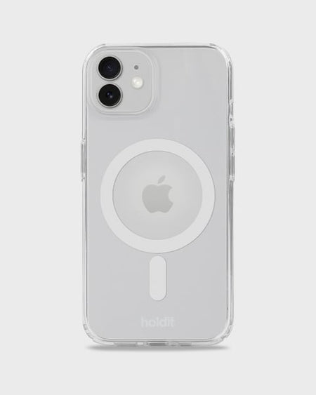 Holdit Mobilskal Transparent