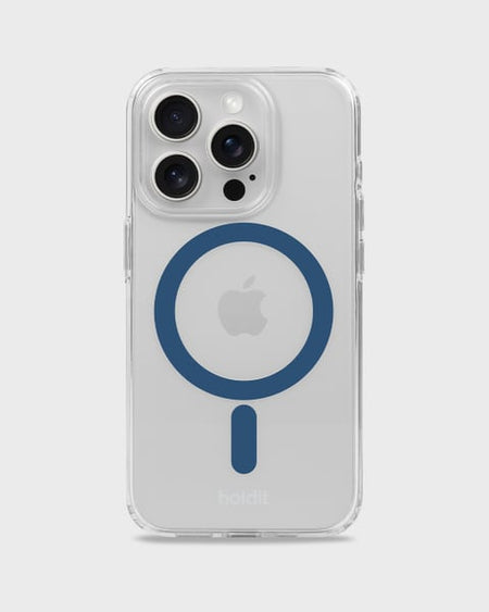 Holdit Mobilskal Transparent