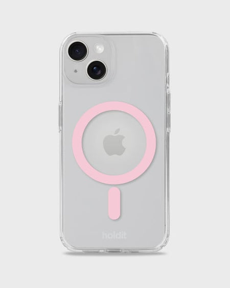 Holdit Mobilskal Transparent