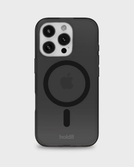 Holdit Mobilskal Transparent