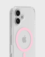 Holdit Mobilskal Transparent