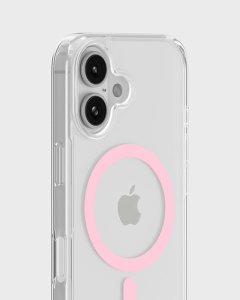 Holdit Mobilskal Transparent