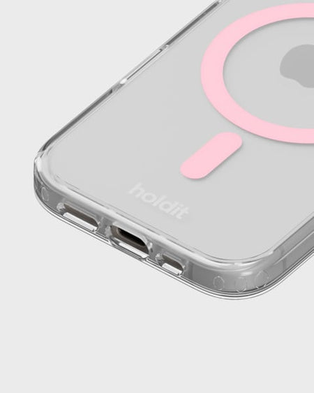 Holdit Mobilskal Transparent