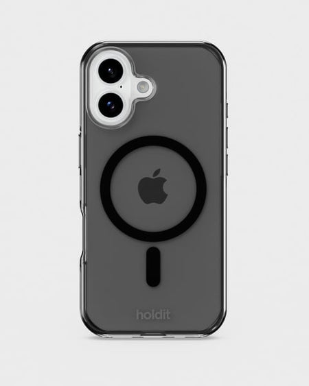 Holdit Mobilskal Transparent