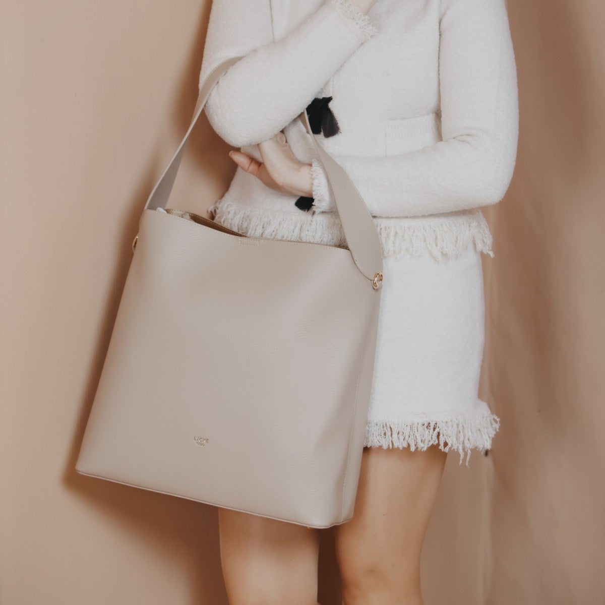 Beige