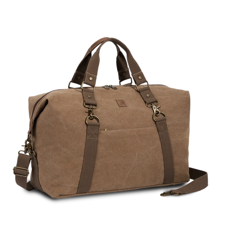 Ted Cole Weekendbag