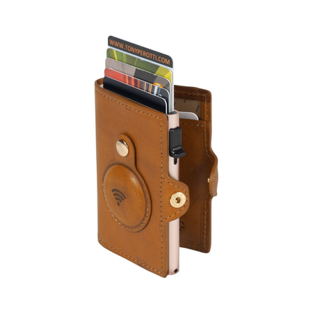 Tony Perotti Furbo AirTag