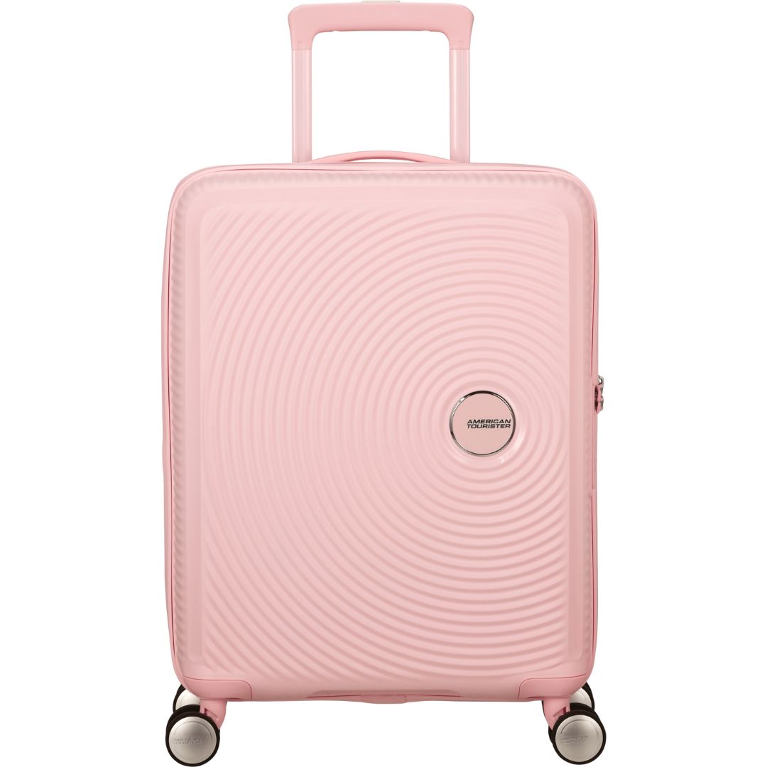 Pastellrosa