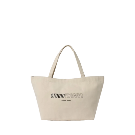 Björn Borg Canvas Tote