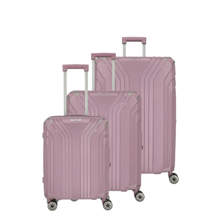Travelite Elvaa Trolley 3-Set