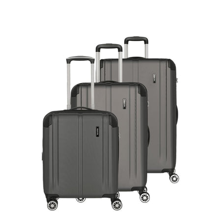 Travelite City