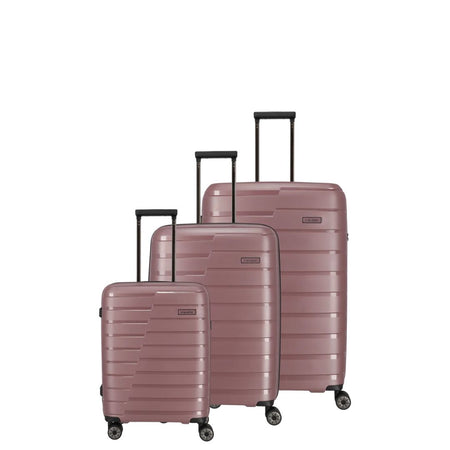 Travelite Air Base Trolley Set