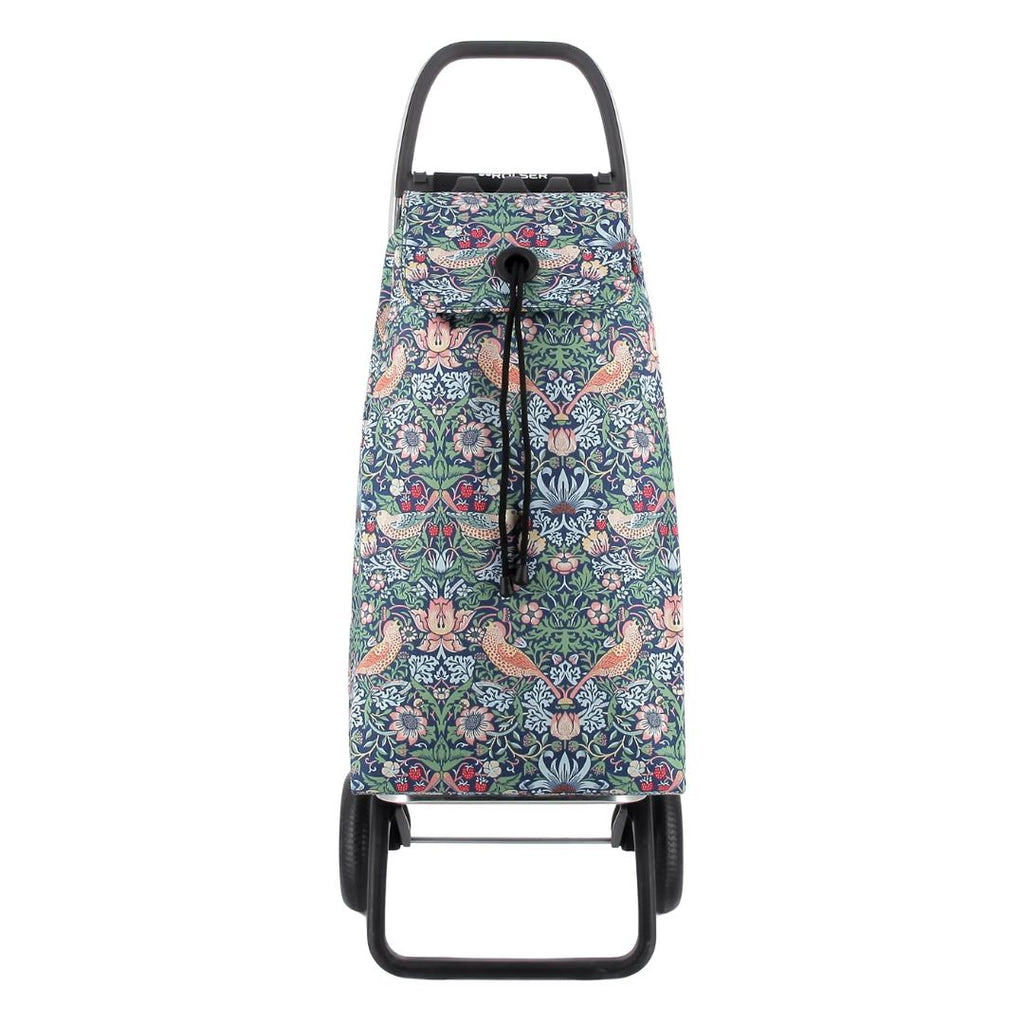 Rolser 2L William Morris - Väskkompaniet