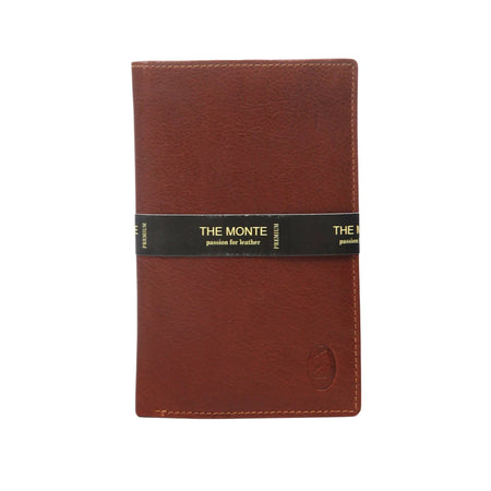 The Monte Wallet