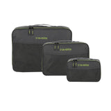 Travelite Packkuber 3-pack
