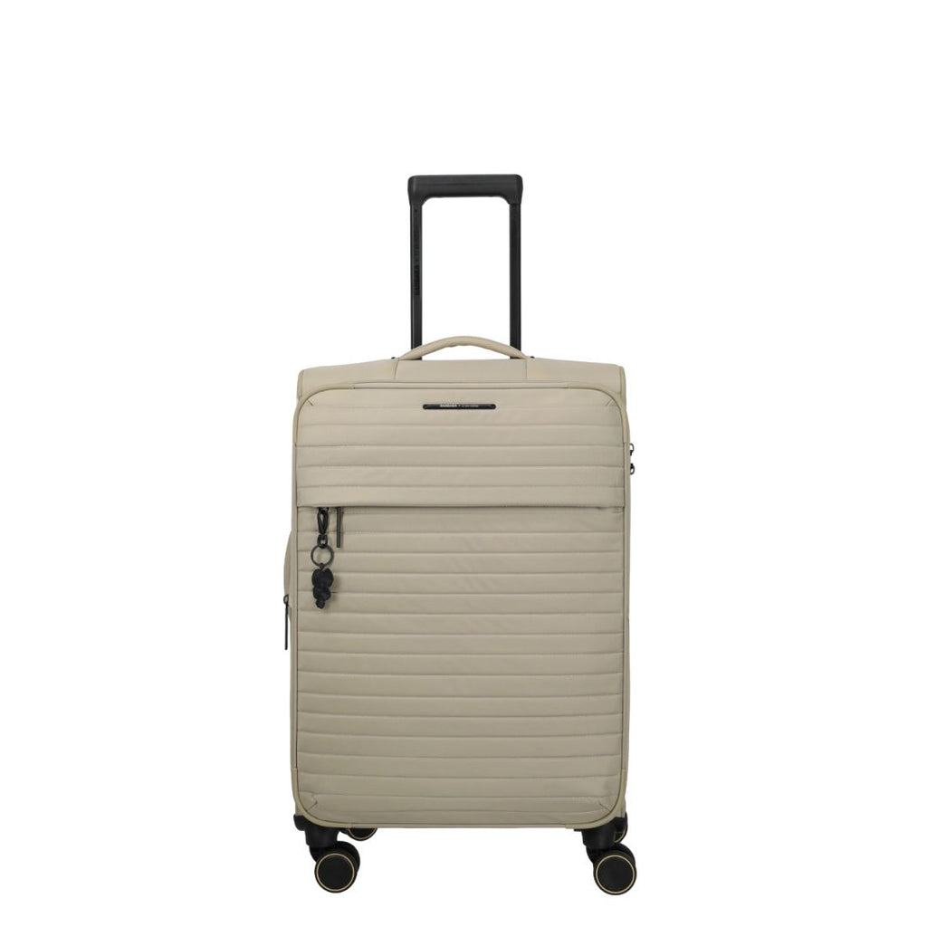 Travelite Barbara Stepp Trolley - Väskkompaniet