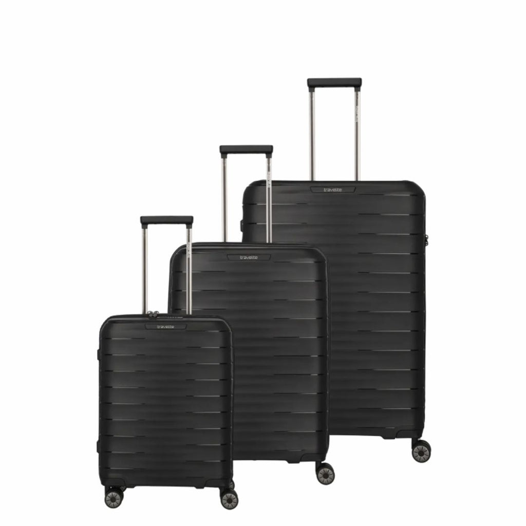 Travelite Mooby Trolley Set - Väskkompaniet
