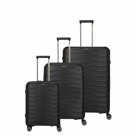 Travelite Mooby Trolley Set