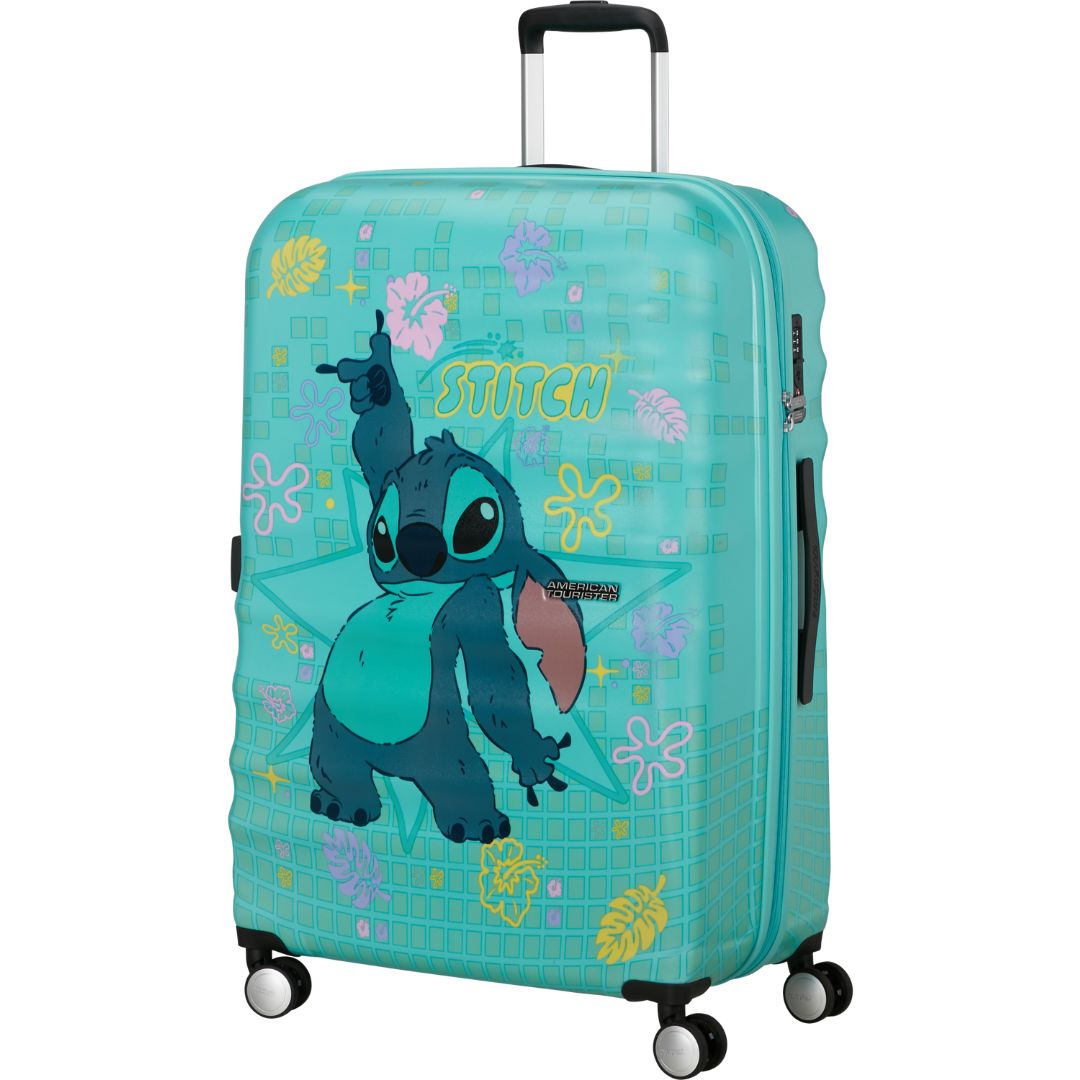 Stitch Flower