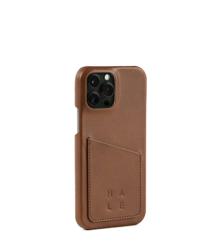 HALE Hishult Walletcase