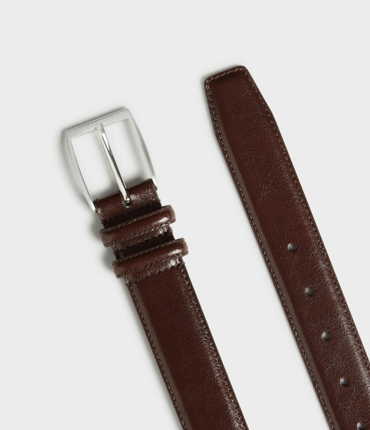 Mörkbrun