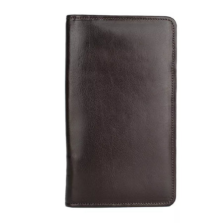 The Monte Travel Wallet