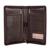 The Monte Travel Wallet